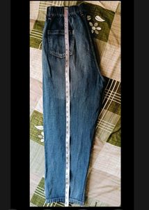 Sassafras BOYFRIEND Jeans