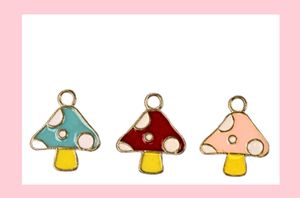 Mashroom Charm