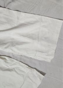 White Palazzo