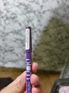 (Sealed) Plum Naturstudio All Day Wear Kohl Kajal