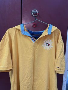 Tommy Hilfiger Polo T-Shirt