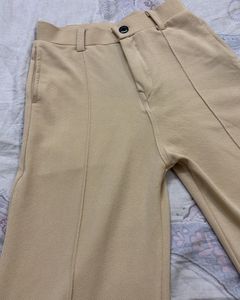 FORMAL Beige Pants