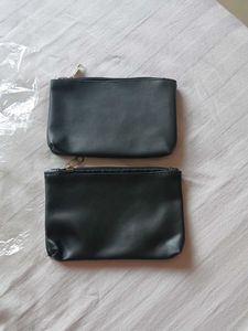 leather Pouches