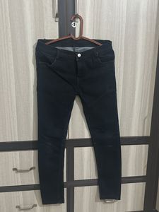 Black Jeans