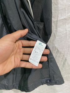 NPEA WIND BREAKER RAIN COAT