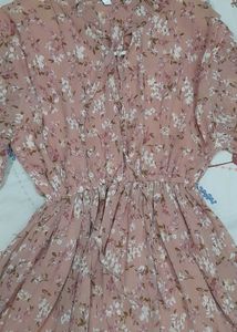 Pretty In Floral Pink ❤️