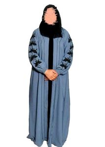 Dubai Abaya Burkha Hijab Girls Duppata