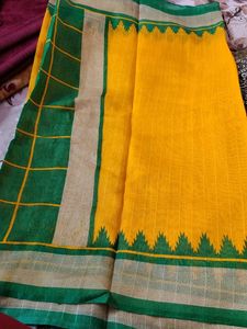 Lightweight Saree