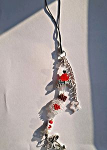 Love Potion Phone Charm