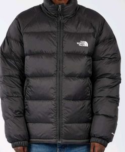 The North Face Puffer Jacket