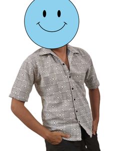Beach shirt