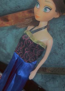 Anna Doll