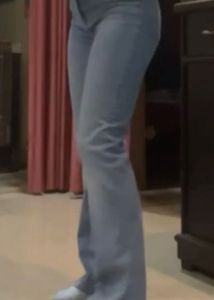 Zara Women Bootcut Jeans