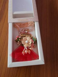 Designer Rakhi Bracelet For Bhabhi