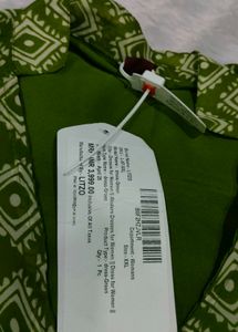 👗Brand New LITZO Women&#39;s Georgette A-Line Maxi 👗
