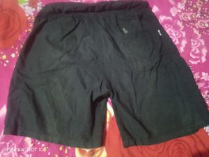 Mens Short