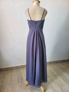 Elegant Flowy Maxi Dress