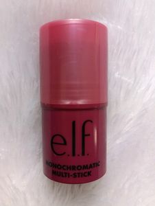 Elf Monochromatic Stick 💕♥️