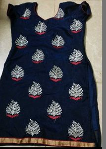 Salwar Top
