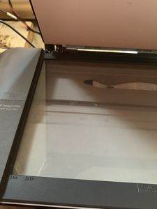 HP Deskjet 1050 3 In 1 Printer