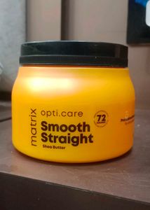 Matrix Hair Mask
