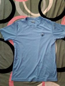 Blue T-Shirt