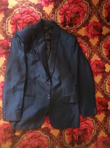 Men&#39;s. Coat Pant Set