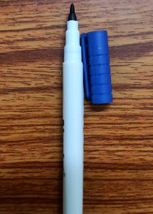 New Marker Pen