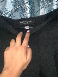 Black Skirt