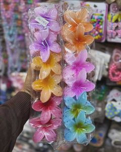 Buy 4 Flower Clature