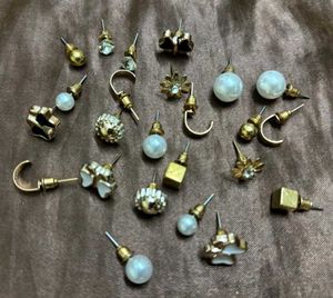 Fashion Earrings Set