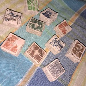 1000 Stamps