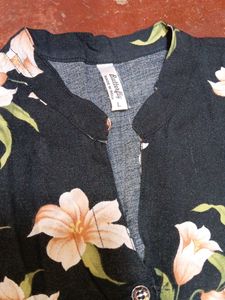 Rayon Cloth Kurti