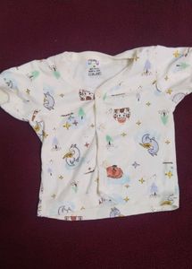 Cute Baby Clothes Set