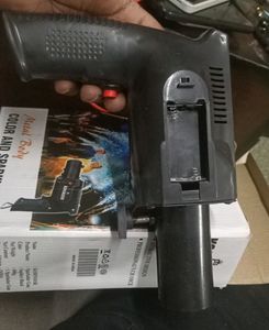 KOHINOOR ( WEDDING FIRE SHOOTS GUN)