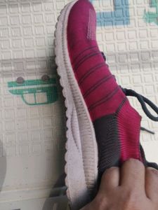 Like New Sports Shoes For Women