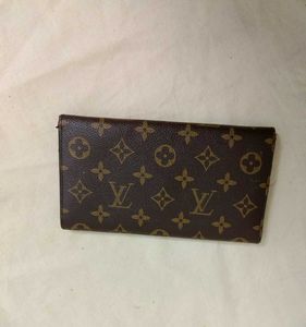 Louis Vuitton Wallet