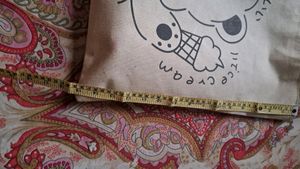 Kawaii Bear Tote Bag🌸