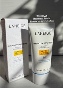 K Beauty Sunscreen
