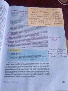 Class 10 Science NCERT with Very Good Notes (Used)