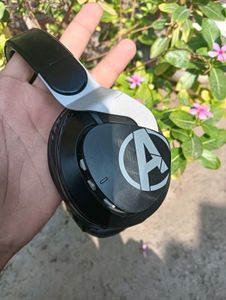 Headphone