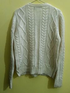 Woolen Top