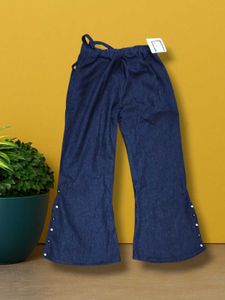 J@18 Size-28 (Sale) Latest Ladies high waist Jeans