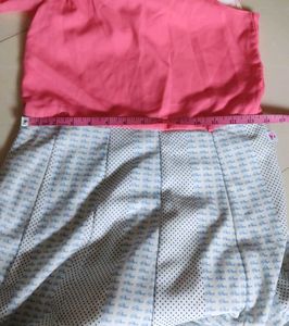 Gown For Girls