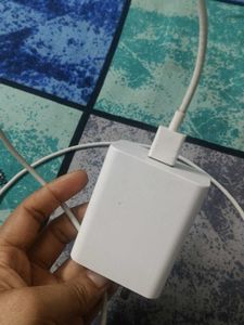 Vivo Flashcharge With Cable 44w