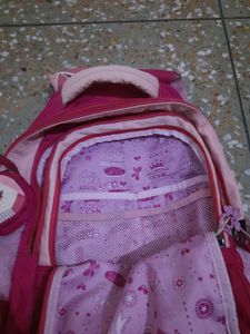 Genie School Bag