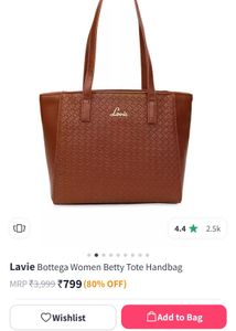 Handbag &amp; Shoulder Bag