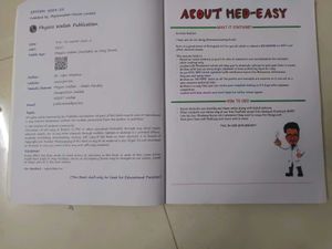Botany Med Easy - Dr. Vipin Sharma