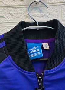 🇺🇸 Adidas originals imported Track Jacket