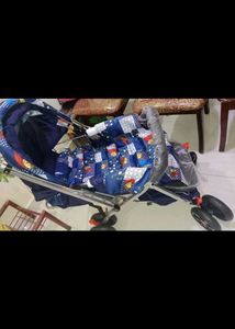 Baby Stroller